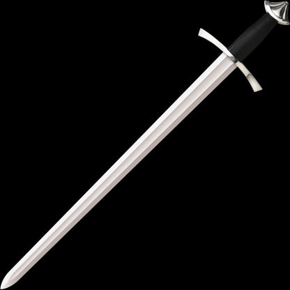 Norman Sword