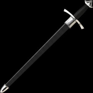 Norman Sword
