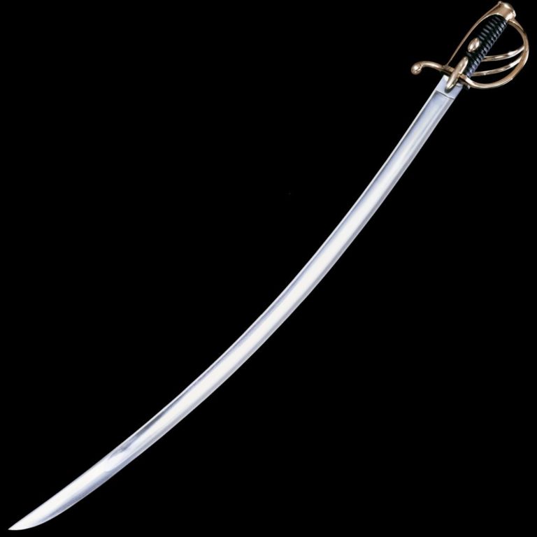 1830 Napoleonic Sabre