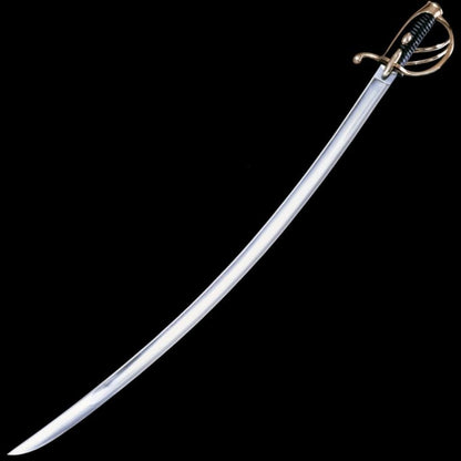 1830 Napoleonic Sabre