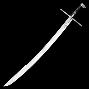 Hungarian Sabre