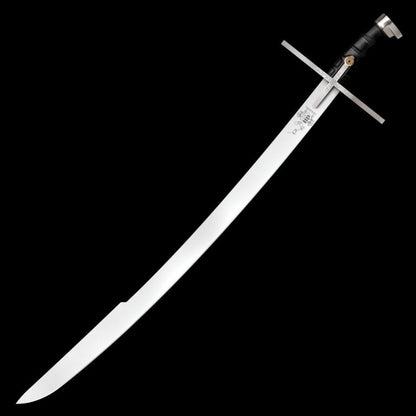 Hungarian Sabre