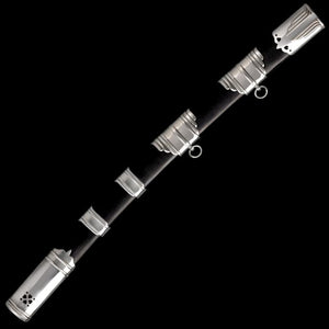 Hungarian Sabre