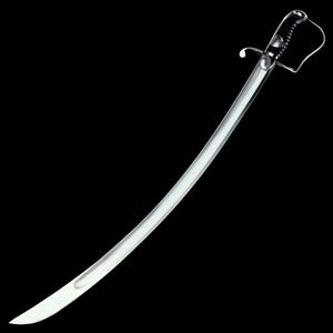 1796 Light Cavalry Sabre (Wood/Leather Scabbard)