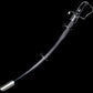1796 Light Cavalry Sabre (Wood/Leather Scabbard)