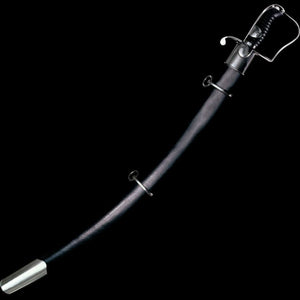 1796 Light Cavalry Sabre (Wood/Leather Scabbard)