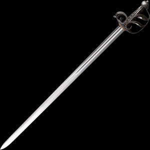English Back Sword