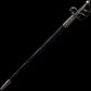English Back Sword