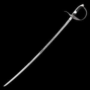 Italian Duelling Sabre