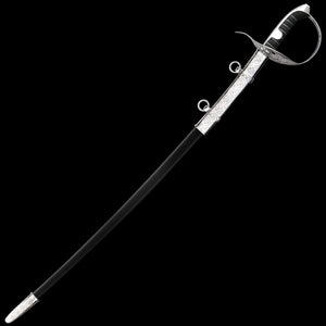 Italian Duelling Sabre