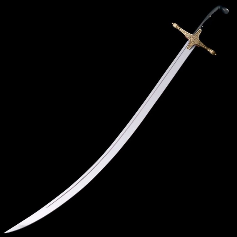 Shamshir