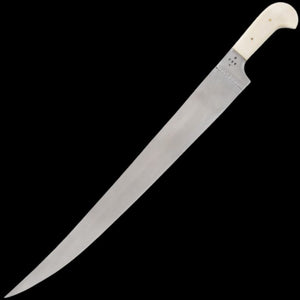 Khyber Sword
