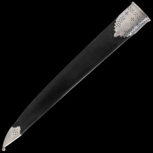 Khyber Sword