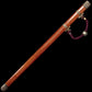 Two Handed Gim Sword