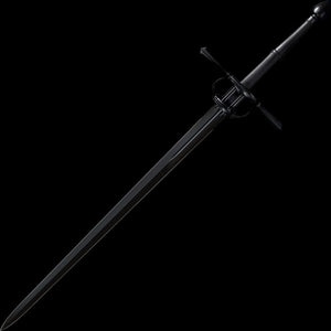 Man At Arms La Fontaine Sword of War