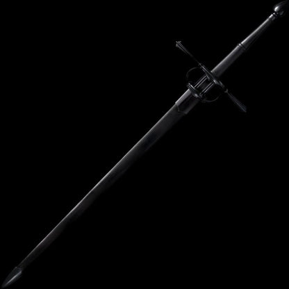 Man At Arms La Fontaine Sword of War