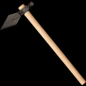 Cold Steel Spontoon Pipe Hawk