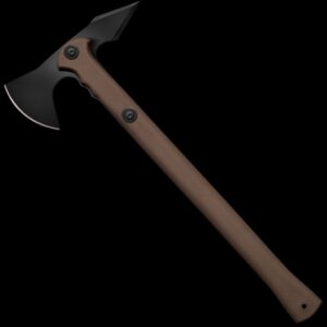 Cold Steel Trench Hawk Tactical Tomahawk