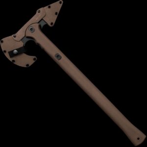 Cold Steel Trench Hawk Tactical Tomahawk