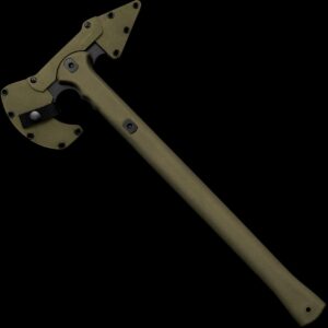 Cold Steel Military Trench Hawk