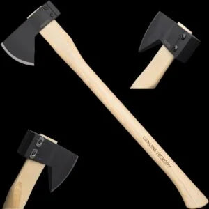Cold Steel Hudson Bay Camp Axe