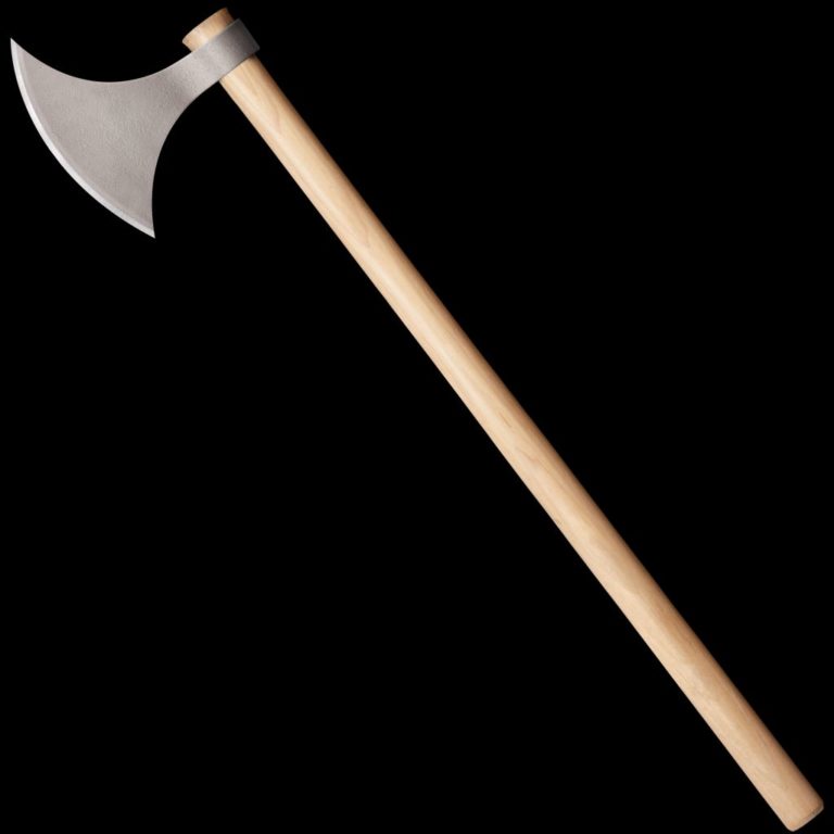 Cold Steel Viking Battle Axe