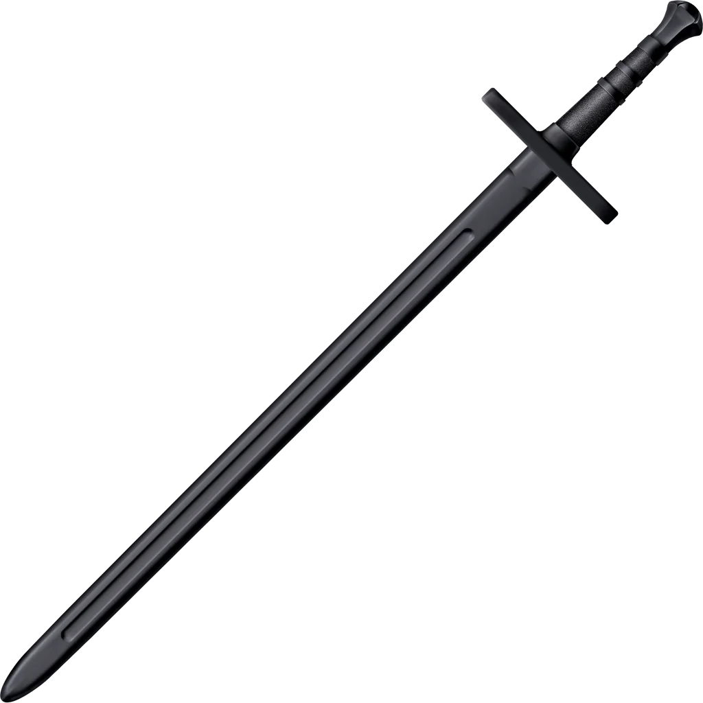 Cold Steel Hand And A Half Training Sword (Polypropylene)