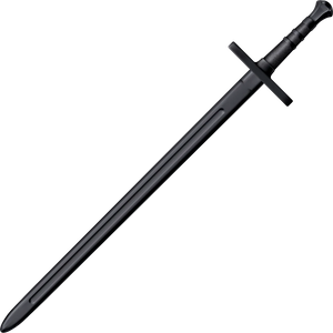 Cold Steel Hand And A Half Training Sword (Polypropylene)