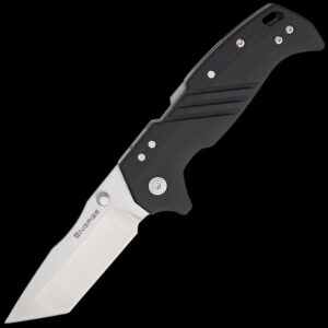 Cold Steel Engage Tanto G-10 Premium Folding Knife