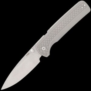 Cold Steel Full Metal Atlas Premium Titanium Folder