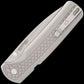 Cold Steel Full Metal Atlas Premium Titanium Folder