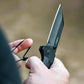 Cold Steel KARVE Viking Folding Knife