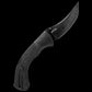 Cold Steel 60 Series Black Sable Folding Knife
