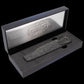 Cold Steel 60 Series Caledonian Folding Knife