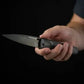 Cold Steel 60 Series Caledonian Folding Knife