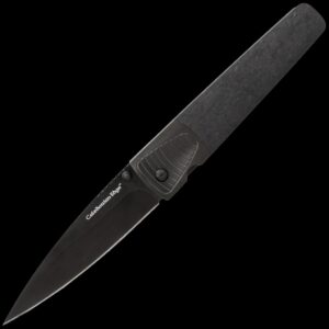 Cold Steel 60 Series Caledonian Folding Knife