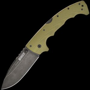 Cold Steel 5 MAX Premium Folding Knife