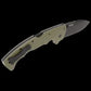 Cold Steel 5 MAX Premium Folding Knife