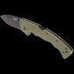 Cold Steel 5 MAX Premium Folding Knife