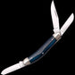 Cold Steel Stockman Blue Bone Folding Knife
