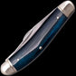 Cold Steel Stockman Blue Bone Folding Knife