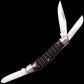 Cold Steel Gentleman's Stockman Jigged Bone Folding Knife