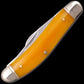 Cold Steel Stockman Yellow Bone Folding Knife