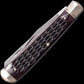 Cold Steel Heritage Trapper Folding Knife (Classic)