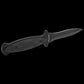 Cold Steel Mini Wasp Fixed Blade Knife
