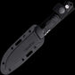 Cold Steel Click-N-Cut Fixed Blade Knife