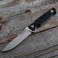 Cold Steel Click-N-Cut Fixed Blade Knife