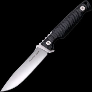 Cold Steel Click-N-Cut Fixed Blade Knife