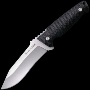 Cold Steel Razor Fixed Blade Knife