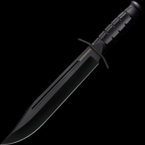 Cold Steel Leatherneck Bowie Fixed Blade Knife